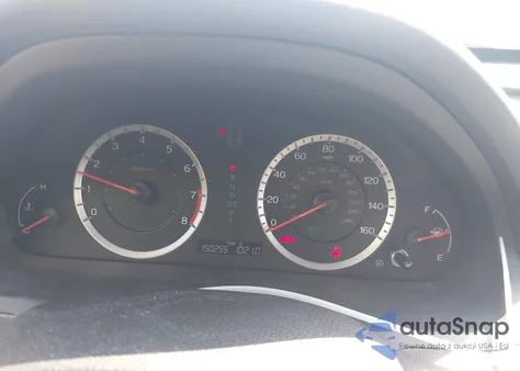 2010 Honda Accord Lxp from USA, damaged, VIN 1HGCP2F47AA039289